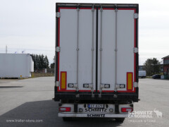Schmitz Cargobull Kjølekasse Standard Double deck 