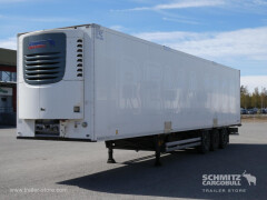 Schmitz Cargobull Reefer Standard Double deck 