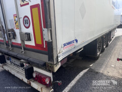 Schmitz Cargobull Reefer Standard 
