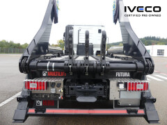 IVECO AS280X53Y/PS ON Absetzkipper / 530 / Top Euro6 