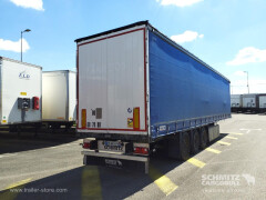 Schmitz Cargobull Semitrailer Curtainsider Standard 