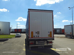Schmitz Cargobull Semitrailer Curtainsider Standard 
