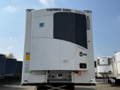 Schmitz Cargobull Oplegger Vries Standard 