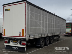 Schmitz Cargobull Oplegger Schuifzeil Standard 