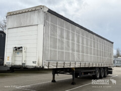 Schmitz Cargobull Oplegger Schuifzeil Standard 