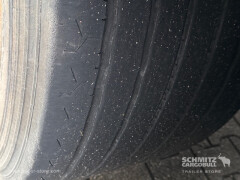 Schmitz Cargobull Oplegger Schuifzeil Mega 