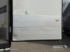 Schmitz Cargobull Oplegger Vries Multitemp Taillift 