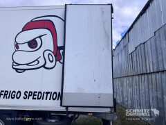 Schmitz Cargobull Reefer Standard 