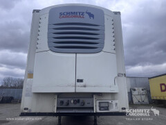 Schmitz Cargobull Reefer Standard 