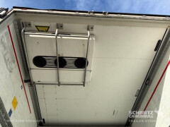 Schmitz Cargobull Oplegger Vries Multitemp 