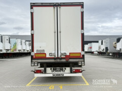 Schmitz Cargobull Oplegger Vries Multitemp 