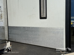 Schmitz Cargobull Oplegger Vries Multitemp 