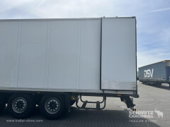 Schmitz Cargobull Tiefkühler Standard Doppelstock 