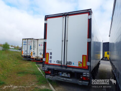 Schmitz Cargobull Semitrailer Reefer Standard Hayon 