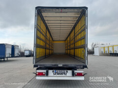 Schmitz Cargobull Curtainsider Standard 