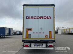 Schmitz Cargobull Curtainsider Standard 