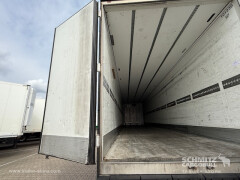 Schmitz Cargobull Oplegger Vries Standard 