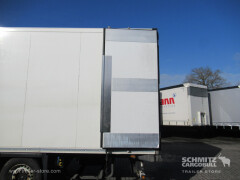 Schmitz Cargobull Tiefkühler Fleischhang 