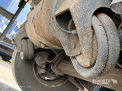 Schmitz Cargobull Oplegger Vries Standard Double deck 