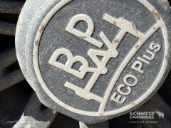 Schmitz Cargobull Oplegger Vries Standard Double deck 