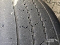 Schmitz Cargobull Oplegger Vries Standard Double deck 