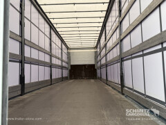 Schmitz Cargobull Oplegger Schuifzeil Standard 