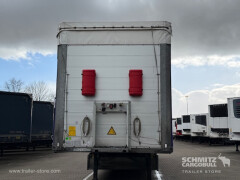 Schmitz Cargobull Oplegger Schuifzeil Standard 