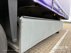 Schmitz Cargobull Oplegger Schuifzeil Standard 