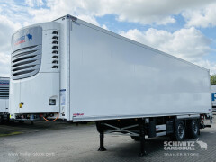 Schmitz Cargobull Tiefkühler Standard Ladebordwand 