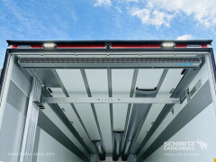 Schmitz Cargobull Tiefkühler Standard Ladebordwand 