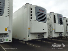 Schmitz Cargobull Semitrailer Reefer Standard Double étage 