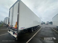 Schmitz Cargobull Semitrailer Reefer Standard Double étage 