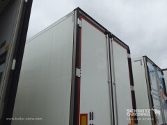 Schmitz Cargobull Semitrailer Reefer Standard Double étage 