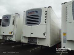 Schmitz Cargobull Semitrailer Reefer Standard Double étage 