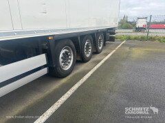 Schmitz Cargobull Semitrailer Reefer Standard Double étage 