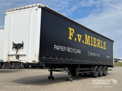 PACTON Oplegger Schuifzeil Standard 