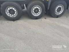 Schmitz Cargobull Curtainsider Standard 