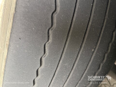 Schmitz Cargobull Oplegger Vries Multitemp 