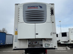Schmitz Cargobull Oplegger Vries Multitemp 