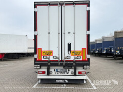 Schmitz Cargobull Oplegger Vries Multitemp 