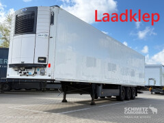 Schmitz Cargobull Oplegger Vries Standard Taillift 