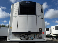 Schmitz Cargobull Oplegger Vries Standard Taillift 