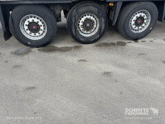 Schmitz Cargobull Curtainsider Standard 