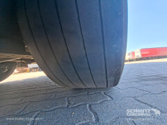 Schmitz Cargobull Curtainsider Mega 