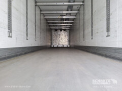 Schmitz Cargobull Tiefkühler Standard Doppelstock 