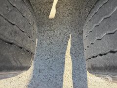 Schmitz Cargobull Reefer Standard 