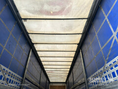 FRUEHAUF Semitrailer Curtainsider Standard 