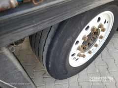 Schmitz Cargobull Curtainsider Mega 