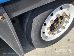 Schmitz Cargobull Curtainsider Mega 