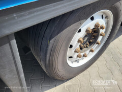 Schmitz Cargobull Curtainsider Mega 